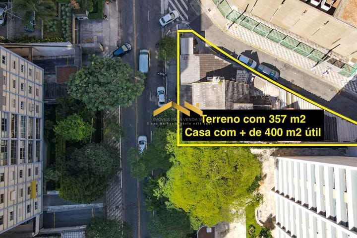 Casa à venda com 5 quartos, 405m² - Foto 29