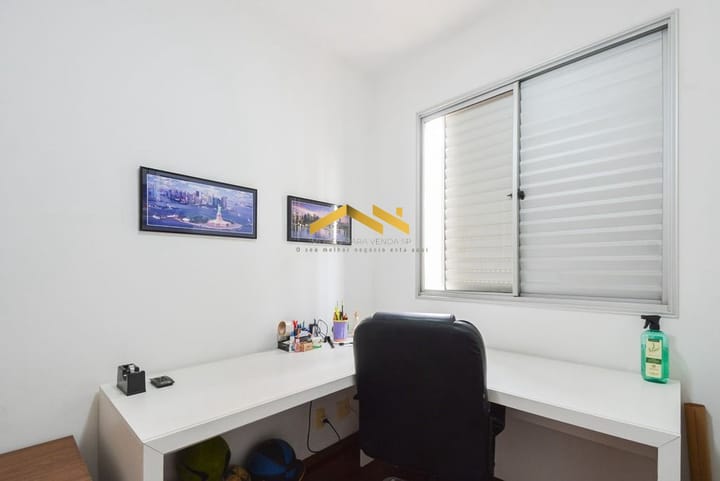 Apartamento à venda com 3 quartos, 64m² - Foto 33