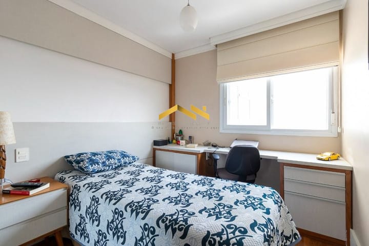 Apartamento à venda com 3 quartos, 109m² - Foto 44