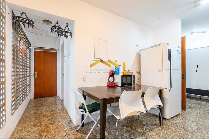 Apartamento à venda com 3 quartos, 108m² - Foto 17