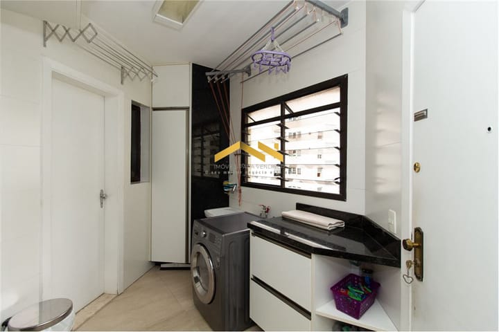 Apartamento à venda com 3 quartos, 162m² - Foto 41