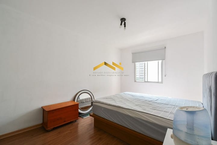 Apartamento à venda com 2 quartos, 84m² - Foto 30