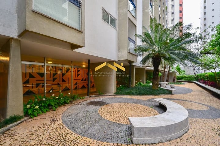 Apartamento à venda com 3 quartos, 199m² - Foto 16