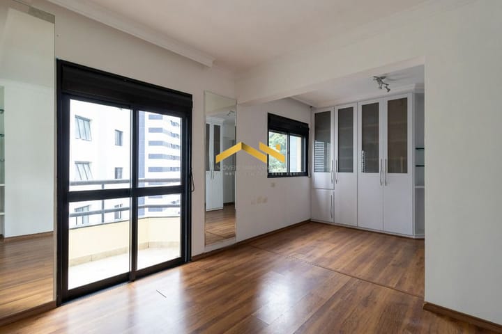 Apartamento à venda com 3 quartos, 124m² - Foto 6