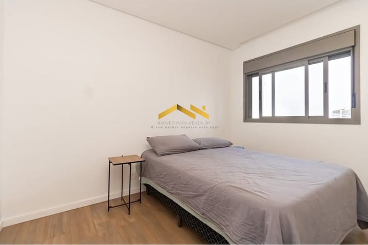 Apartamento à venda com 2 quartos, 74m² - Foto 35