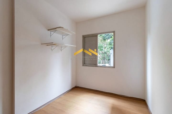 Apartamento à venda com 2 quartos, 53m² - Foto 8