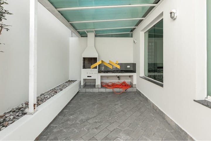 Apartamento à venda com 3 quartos, 142m² - Foto 16