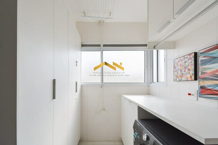 Apartamento à venda com 2 quartos, 174m² - Foto 9