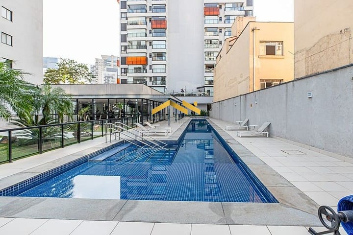 Apartamento à venda com 3 quartos, 78m² - Foto 19