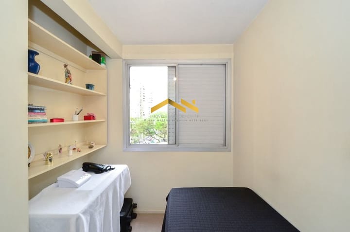 Apartamento à venda com 3 quartos, 73m² - Foto 17