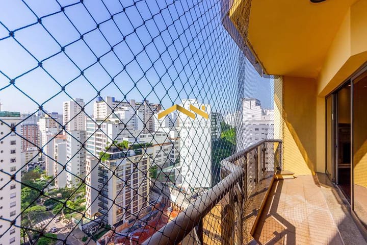 Apartamento à venda com 4 quartos, 270m² - Foto 17