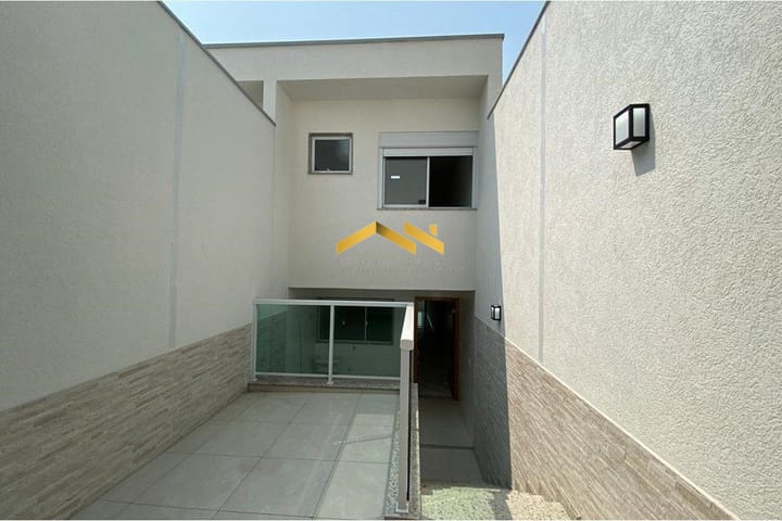 Casa à venda com 3 quartos, 200m² - Foto 7