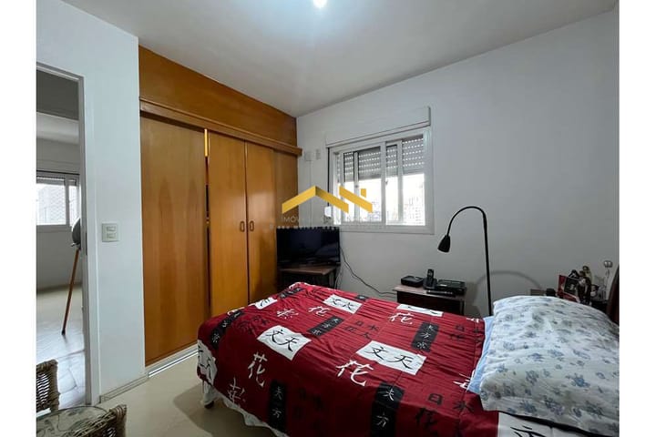 Apartamento à venda com 3 quartos, 86m² - Foto 15