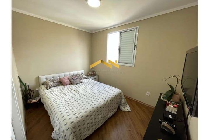 Apartamento à venda com 3 quartos, 70m² - Foto 8