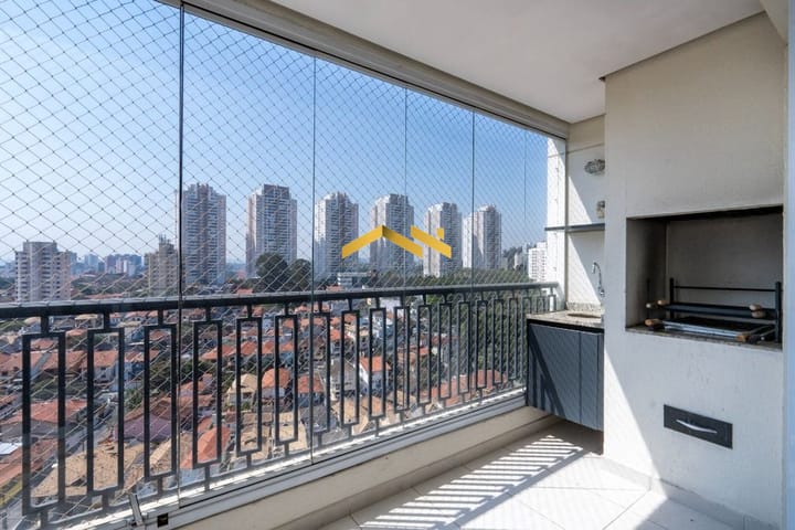 Apartamento à venda com 2 quartos, 87m² - Foto 41