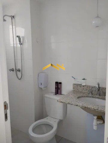 Apartamento à venda com 2 quartos, 60m² - Foto 6