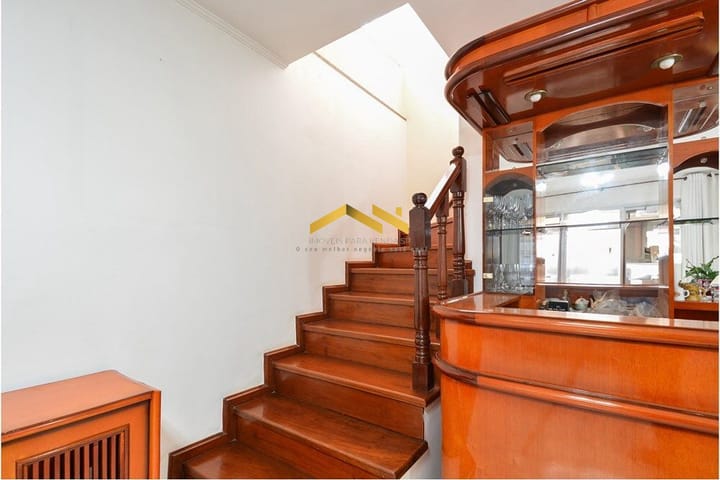 Casa à venda com 3 quartos, 158m² - Foto 5