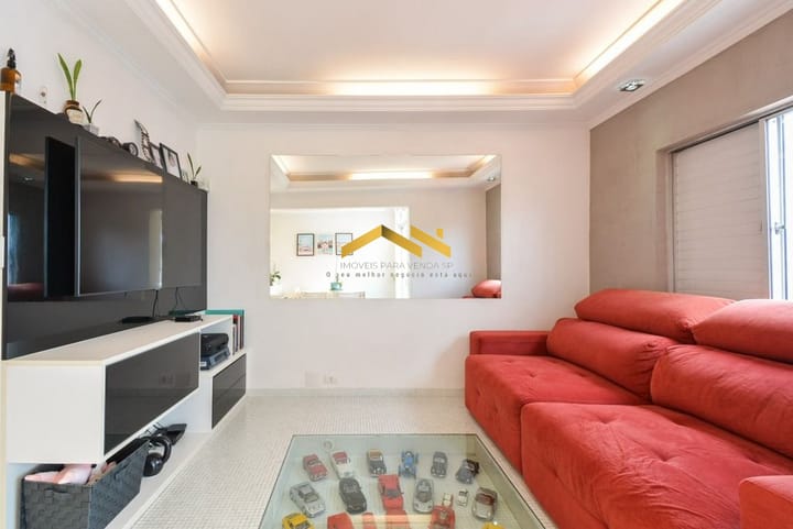 Apartamento à venda com 2 quartos, 120m² - Foto 35