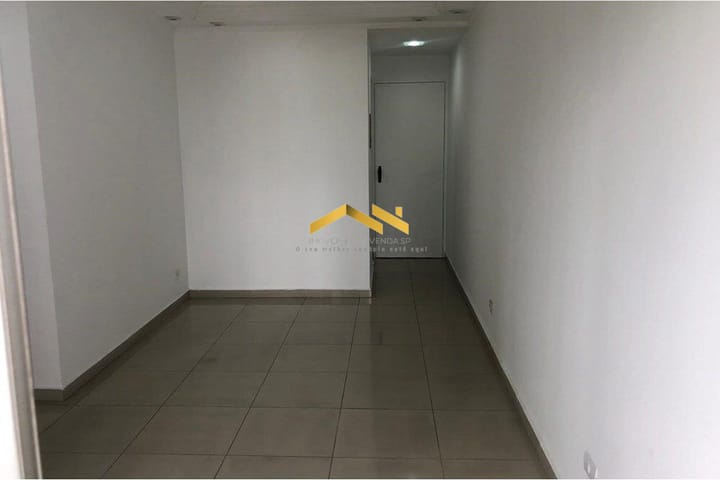 Apartamento à venda com 2 quartos, 55m² - Foto 2