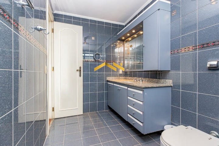 Apartamento à venda com 4 quartos, 200m² - Foto 57