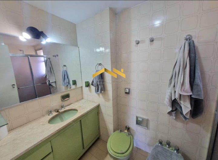 Apartamento à venda com 3 quartos, 92m² - Foto 18