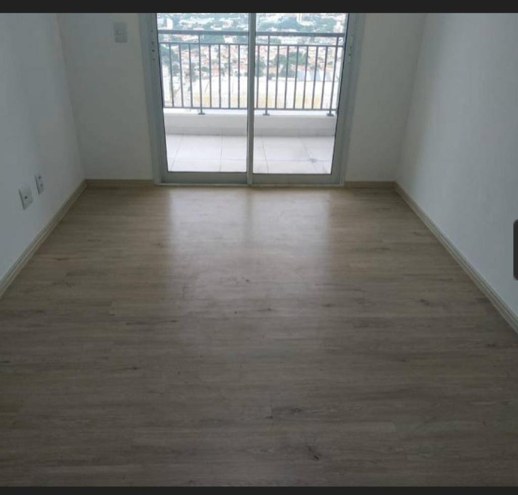 Apartamento à venda com 2 quartos, 50m² - Foto 7