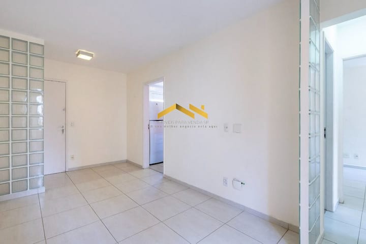 Apartamento à venda com 2 quartos, 50m² - Foto 38