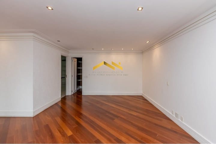 Apartamento à venda com 3 quartos, 218m² - Foto 22