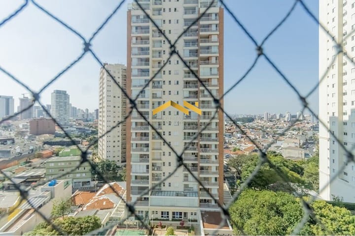 Apartamento à venda com 3 quartos, 66m² - Foto 9