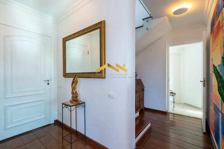 Apartamento à venda com 3 quartos, 185m² - Foto 73