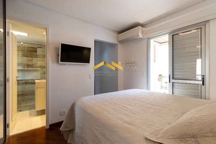 Apartamento à venda com 3 quartos, 110m² - Foto 21