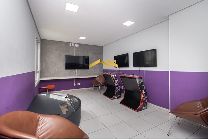 Apartamento à venda com 2 quartos, 83m² - Foto 15