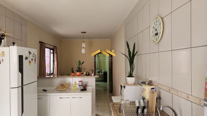 Casa à venda com 3 quartos, 130m² - Foto 25