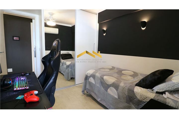 Apartamento à venda com 3 quartos, 175m² - Foto 41