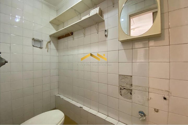 Apartamento à venda com 3 quartos, 185m² - Foto 10