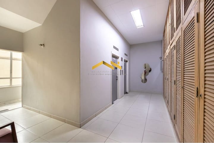 Apartamento à venda com 3 quartos, 120m² - Foto 5