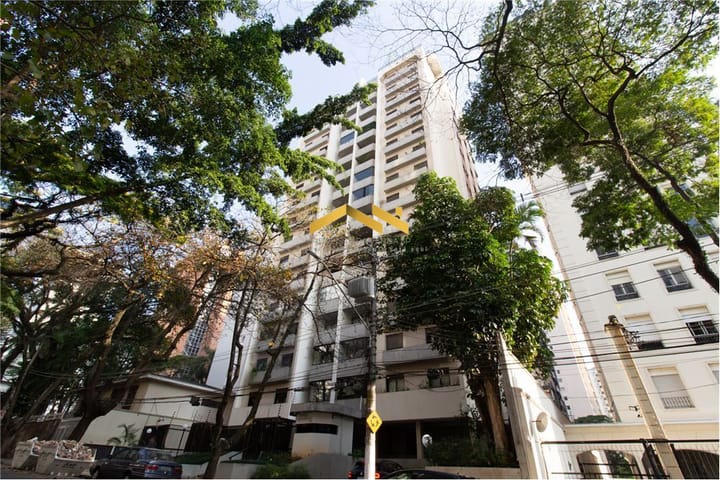 Apartamento à venda com 4 quartos, 192m² - Foto 87