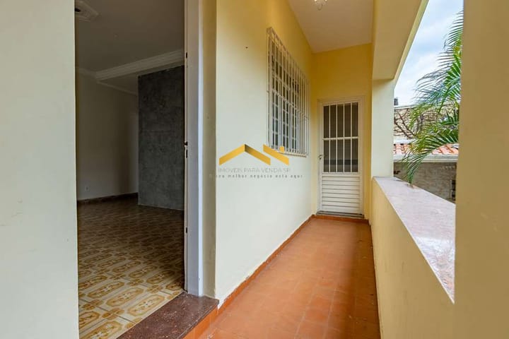 Casa à venda com 3 quartos, 186m² - Foto 9