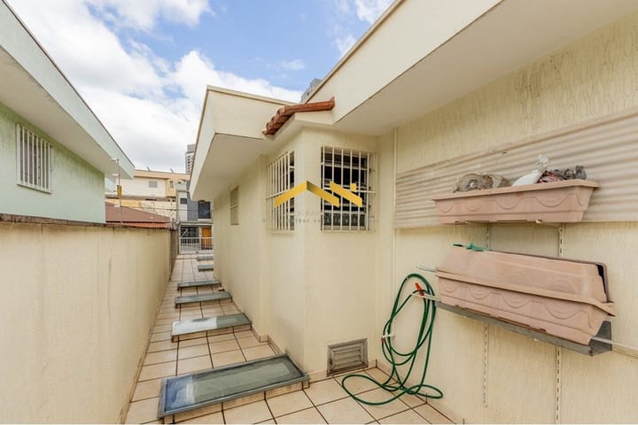 Casa à venda com 3 quartos, 139m² - Foto 8