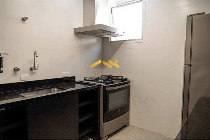 Apartamento à venda com 3 quartos, 207m² - Foto 6