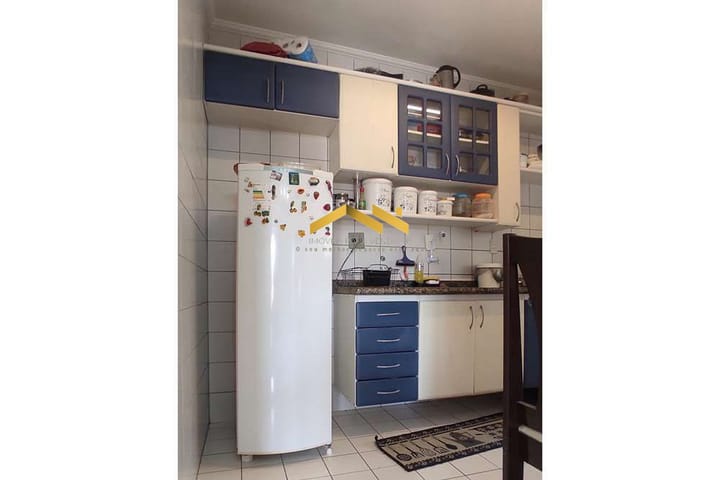 Apartamento à venda com 3 quartos, 61m² - Foto 38