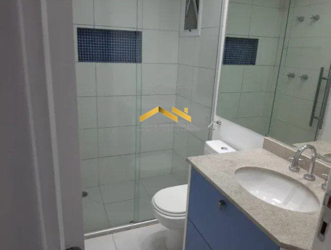 Apartamento à venda com 3 quartos, 190m² - Foto 16