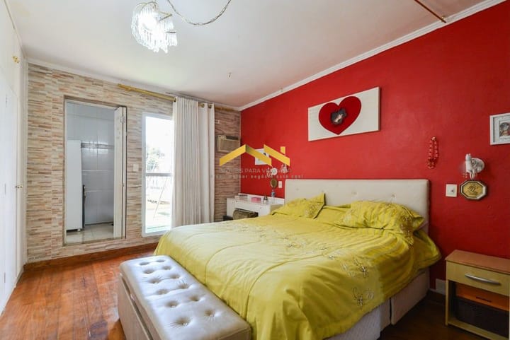 Casa à venda com 3 quartos, 350m² - Foto 36