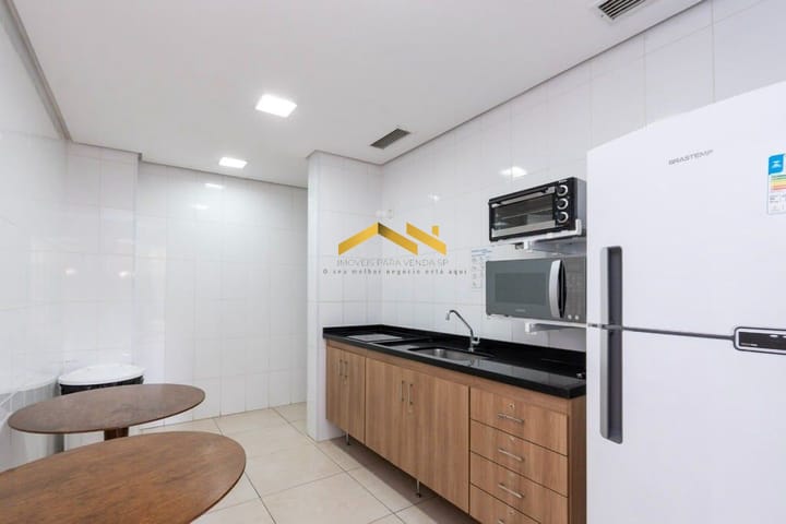 Apartamento à venda com 3 quartos, 80m² - Foto 12