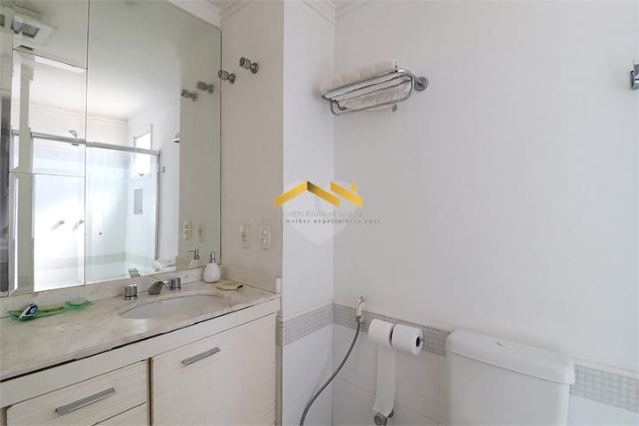 Apartamento à venda com 3 quartos, 170m² - Foto 25