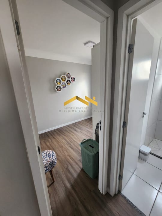 Apartamento à venda com 2 quartos, 56m² - Foto 18