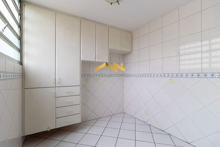 Apartamento à venda com 2 quartos, 180m² - Foto 8