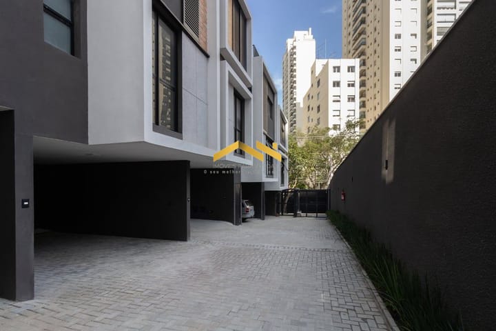 Casa à venda com 2 quartos, 121m² - Foto 15