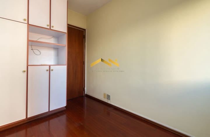 Apartamento à venda com 3 quartos, 81m² - Foto 54