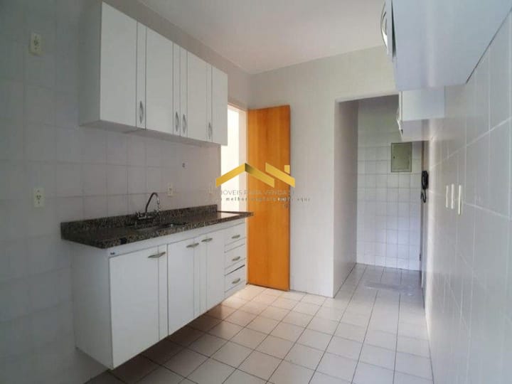 Apartamento à venda com 3 quartos, 102m² - Foto 5